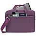 Borsa per Notebook o Ultrabook da 13,3" Colore Viola - Foto miniatura 2