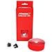 Manubri Lp Road Handlebar Tape Ricambi Dei Componenti 2000 X 30 Mm - Foto miniatura 1