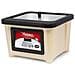 10066 N scaldavivande elettrico 10 L Beige, Nero Adolescenza 65 W - Foto miniatura 1