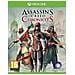 Assassin's Creed Chronicles Trilogy Xbox One Game - Foto miniatura 1