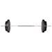 Set Bilanciere E Manubri Da 90 Kg - Foto miniatura 3
