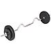 Set Bilanciere E Manubri Da 90 Kg - Foto miniatura 9