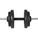 Set Bilanciere E Manubri Da 90 Kg - Foto miniatura 10