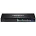 18-port Gigabit Poe+ Smart Surveillance Switch In - Foto miniatura 1