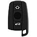 01563 Cover Per Chiavi Auto Confsingola Bmw 2 - Foto miniatura 1