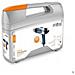 Hl 2020 E Pistola Termica Ad Aria Calda 2200w - Foto miniatura 4