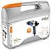 Hl 2020 E Pistola Termica Ad Aria Calda 2200w - Foto miniatura 2