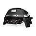 Barbecue Elettrico Pulse 2000 Potenza 2200 Watt Colore Nero - Foto miniatura 1