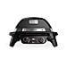 Barbecue Elettrico Pulse 2000 Potenza 2200 Watt Colore Nero - Foto miniatura 2