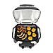 Barbecue Elettrico Pulse 2000 Potenza 2200 Watt Colore Nero - Foto miniatura 4