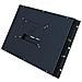 Monitor 8u Per Armadio Rack 18,5'' Full Hd Nero - Foto miniatura 2