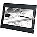 Monitor 8u Per Armadio Rack 18,5'' Full Hd Nero - Foto miniatura 3