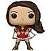 Action Figure Funko Pop! Heroes: - Shazam - Mary - Foto miniatura 1