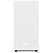 Case H510 Middle Tower ATX / Micro-ATX / Mini-ATX 1 Porte USB 3.0 1 Porte USB 3.1 Colore Bianco (Finestrato)  - Foto miniatura 3