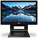 Monitor 15.6" LCD TN 162B9T / 00 1366 x 768 HD Tempo di Risposta 4 ms  - Foto miniatura 1
