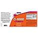 Vitamin C-1000 With 100mg Bioflavonid 500 Capsule - Vitamine - Foto miniatura 3