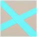 Tappetino Ginnastica Gonfiabile Con Pompa 500x100x10cm Pvc Verde - Foto miniatura 3