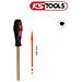 Cacciavite Tools Bronzeplus - 6 Lati - 3 X 100mm - 963.1068 - Foto miniatura 1