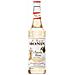 Chocolat Blanc 70cl - Foto miniatura 1