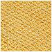 Copriletto In Cotone 220x250 Cm Giallo Senape - Foto miniatura 2