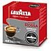 Capsule Caffè Espresso Compatibili Qualità Rossa 8888 36 Pz - Foto miniatura 1