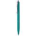 Schreibgeräte K15 Verde Penna a sfera retrattile a clip 50 pz - Foto miniatura 1