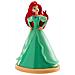 Dekora - Statuina In Plastica Di Ariel La Sirenetta - Foto miniatura 1