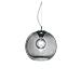 Lampada Sospensione Nemo Sp1 D20 Colore Grigio - Foto miniatura 1