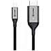 Minidisplayport To Hdmi Cable2mgrey - Foto miniatura 2
