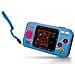 Ms. Pac-man Console Da Gioco Portatile Nero, Blu 6,98 Cm [2.75] (ms. Pac Man Retro Player [3 Games In 1])  - Foto miniatura 1