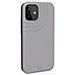 Anchor custodia per cellulare 13,7 cm (5.4"") Cover Grigio per iPhone 12 Mini - Foto miniatura 3