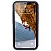 Anchor custodia per cellulare 13,7 cm (5.4"") Cover Grigio per iPhone 12 Mini - Foto miniatura 5