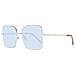 Occhiali Eyewear We0210-32v. Occhiali Da Sole, Colore Argento. Donna. - In ordine - Foto miniatura 4