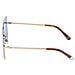 Occhiali Eyewear We0210-32v. Occhiali Da Sole, Colore Argento. Donna. - In ordine - Foto miniatura 5