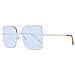 Occhiali Eyewear We0210-32v. Occhiali Da Sole, Colore Argento. Donna. - In ordine - Foto miniatura 1