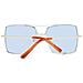 Occhiali Eyewear We0210-32v. Occhiali Da Sole, Colore Argento. Donna. - In ordine - Foto miniatura 2