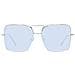Occhiali Eyewear We0210-32v. Occhiali Da Sole, Colore Argento. Donna. - In ordine - Foto miniatura 3