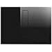 Piano Cottura PRF0167054 a 4 Zone Cottura da 72 cm + Cappa Aspirante Colore Nero - Foto miniatura 1