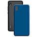 Mobile Cover Xiaomi Redmi 7a Silk Tpu - Turquoise - Foto miniatura 2