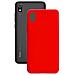 Mobile Cover Xiaomi Redmi 7a Silk Tpu - Turquoise - Foto miniatura 3