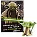 Generale Birthday Card Da Hallmark - Costruire Il Proprio Star Wars Yoda Design - Foto miniatura 1