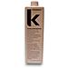 , Young Again, Maschera Crema Trattamento Capelli, Per Il Volume, 1000 Ml - Foto miniatura 2