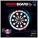 Bersaglio Electronics Granboard3s Blu Blu Grn0126 - Foto miniatura 2