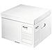 61030000, 420g, 350 x 320 x 265 mm, Bianco - Foto miniatura 3