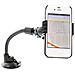 CARHOLD2, GPS, Telefono cellulare / smartphone, Passivo, Auto, 17 cm - Foto miniatura 2