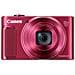 Fotocamera Digitale PowerShot SX620 HS 20,2 Mpx Zoom Ottico 25x Display LCD 3” Wi-Fi NFC - Rosso - Foto miniatura 7