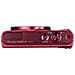 Fotocamera Digitale PowerShot SX620 HS 20,2 Mpx Zoom Ottico 25x Display LCD 3” Wi-Fi NFC - Rosso - Foto miniatura 4