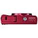 Fotocamera Digitale PowerShot SX620 HS 20,2 Mpx Zoom Ottico 25x Display LCD 3” Wi-Fi NFC - Rosso - Foto miniatura 5