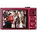 Fotocamera Digitale PowerShot SX620 HS 20,2 Mpx Zoom Ottico 25x Display LCD 3” Wi-Fi NFC - Rosso - Foto miniatura 6