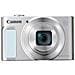 Fotocamera Digitale PowerShot SX620 HS 20,2 Mpx Zoom Ottico 25x Display LCD 3” Wi-Fi NFC - Rosso - Foto miniatura 9